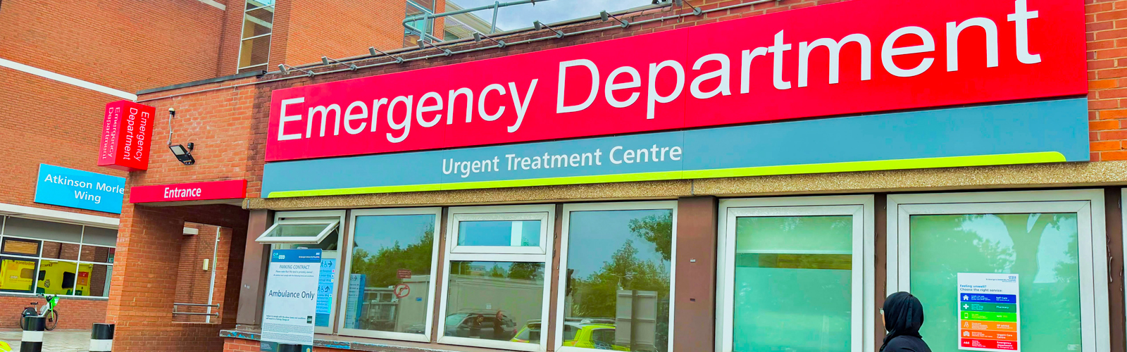 Emergency Department