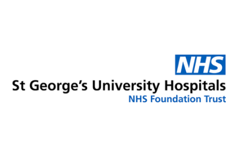 St Georges University Hospitals